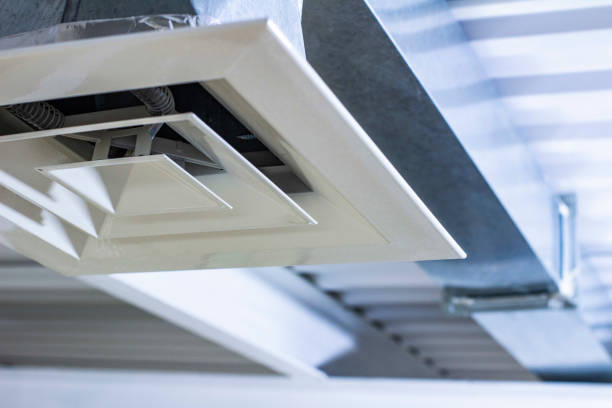 Best Affordable Air Duct Cleaning  in Beach, ND