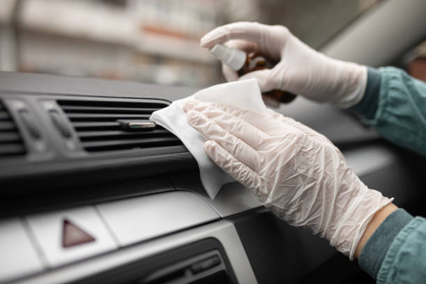 Best Best Air Duct Cleaning Company  in Beach, ND