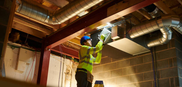 Best Duct Cleaning for Homes  in Beach, ND