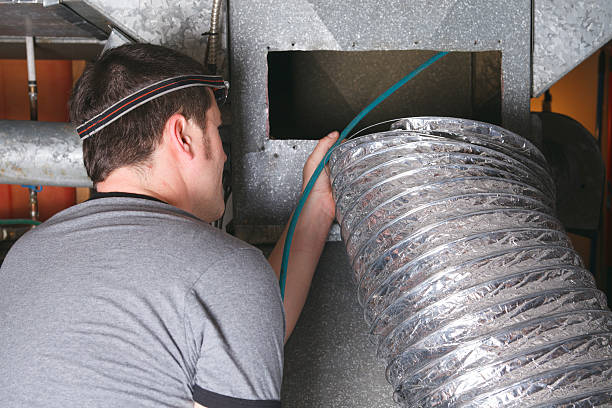 Trusted ND Airduct Cleaning Experts