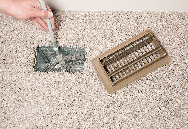 Best Dryer Vent Cleaning Services  in Beach, ND