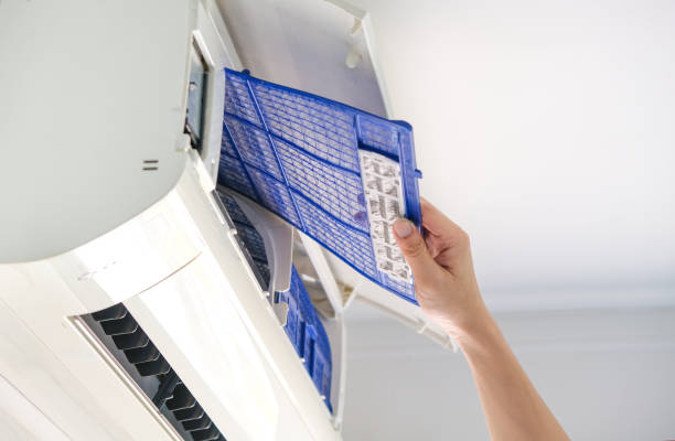Best HVAC Maintenance and Cleaning  in Beach, ND