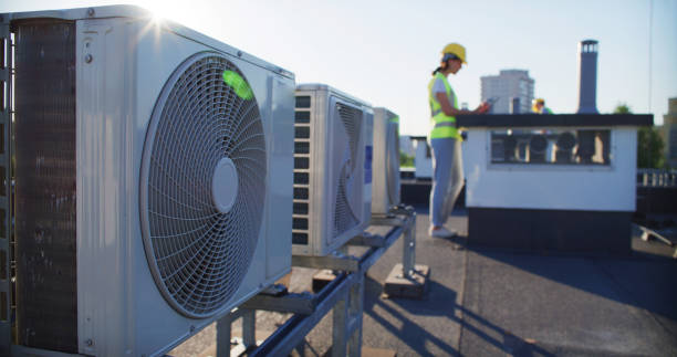 Best Commercial Air Duct Cleaning  in Beach, ND